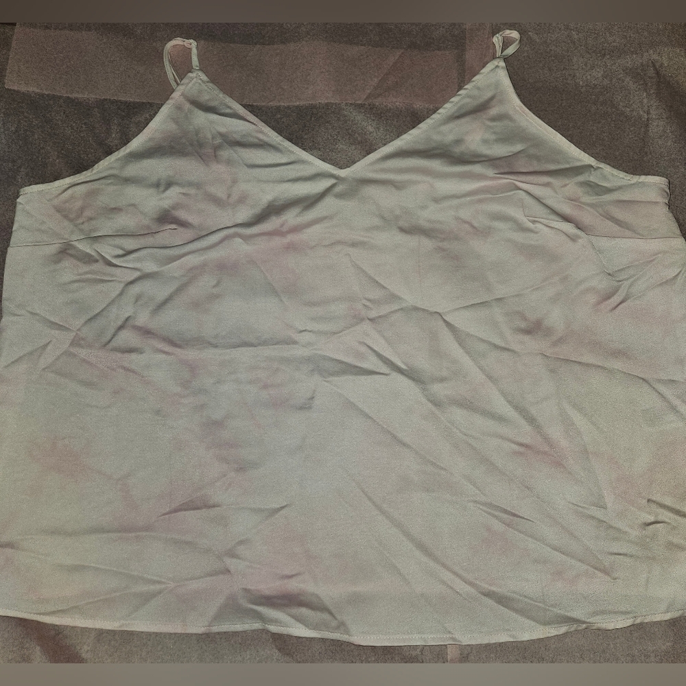 A New Day Camisole Top